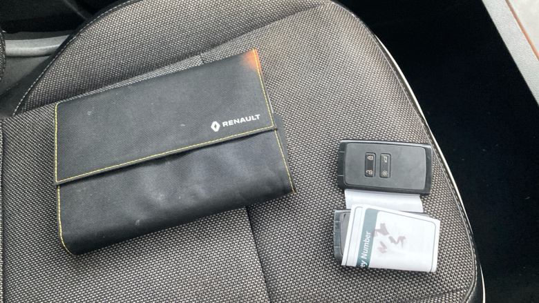 Renault Captur 1.6 E-TECH Hybrid 145 S Edition 5dr Auto Hybrid Hatchback